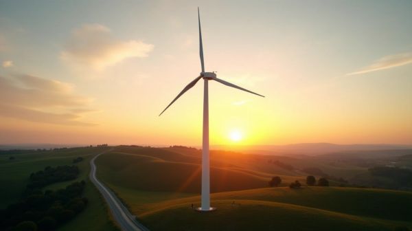 5 raisons clés pour lesquelles la transition énergétique compte