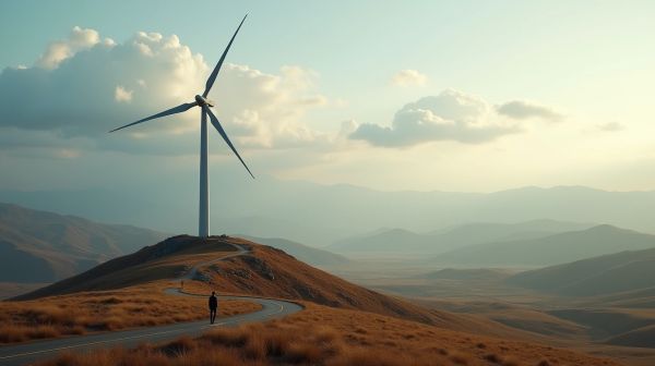 Adaptez vos solutions énergétiques à la transition écologique