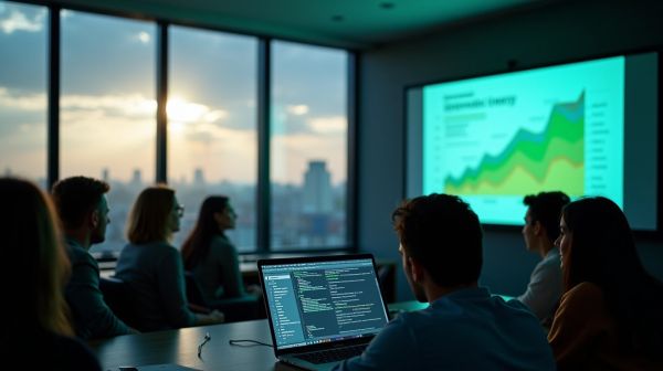 Adaptez vos solutions énergétiques à la transition écologique