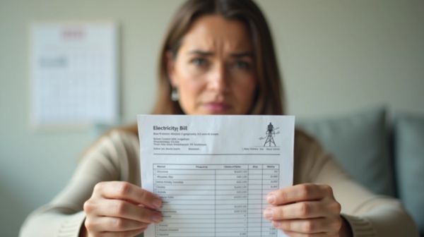 Agir efficacement pour réduire vos factures d'énergie