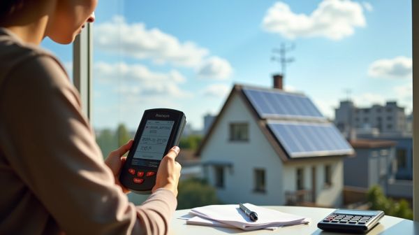 Agir efficacement pour réduire vos factures d'énergie