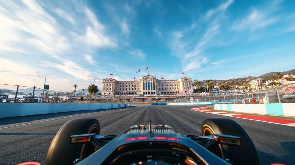 Découvrez les enjeux culturels du Grand Prix de Monaco