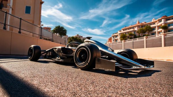 Découvrez les enjeux culturels du Grand Prix de Monaco