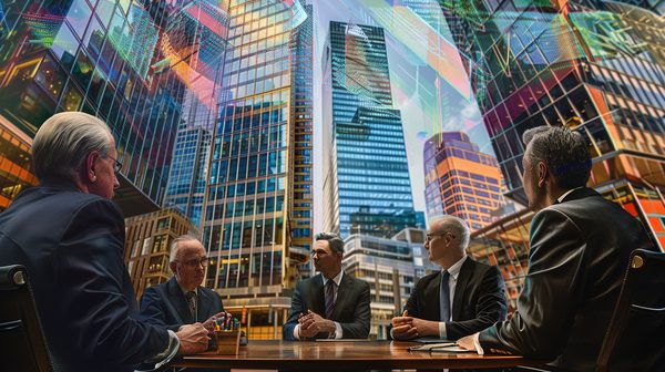 Les meilleures plateformes de crowdfunding immobilier en 2023