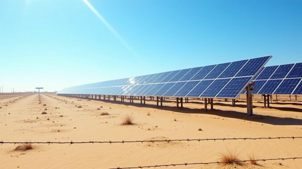 Meilleures pratiques pour améliorer les onduleurs solaires en climat chaud