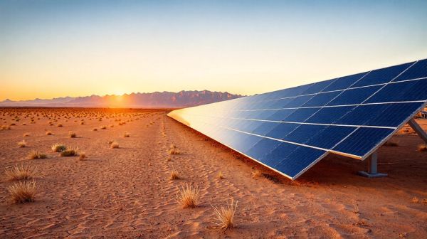 Meilleures pratiques pour améliorer les onduleurs solaires en climat chaud