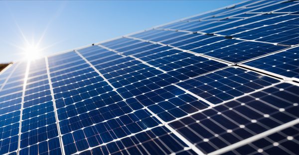 Panneau solaire photovoltaïque : boostez votre énergie durable