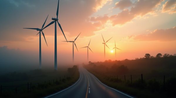 Pourquoi la transition énergétique est essentielle pour notre avenir