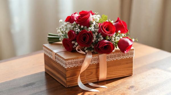 Top 10 cadeaux créatifs à offrir aux grands-parents