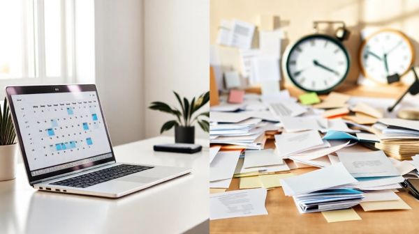 Top logiciels de suivi des horaires pour une gestion simplifiée