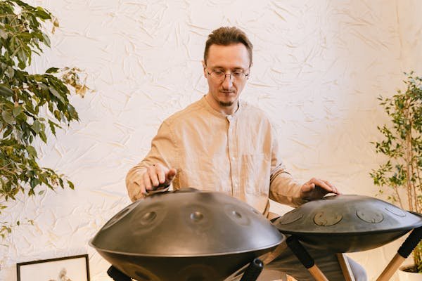 Découvrez les meilleurs handpans pour tous les musiciens