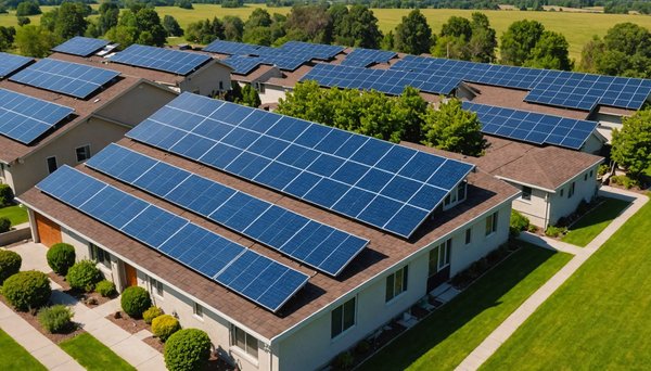 Panneaux solaires photovoltaïques : des avis qui éclairent votre choix